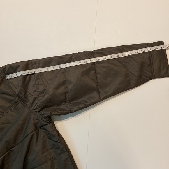 Dri-Duck XLarge Brown Water Resistant Therma Puff Coat New Softshell Jacket - Picture 16 of 16